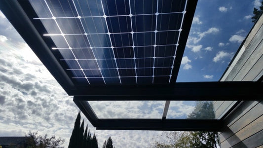 Doppelter Nutzen: Bifaziale Solarmodule Anleitung 2024
