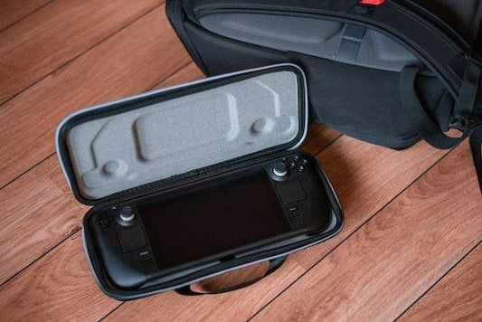 Die besten Steam Deck Powerbanks sorgen dafür, dass Ihr Spiel überall weitergeht
