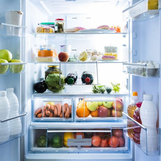 Wie viel verbraucht Kühlschrank Watt? Jetzt informieren