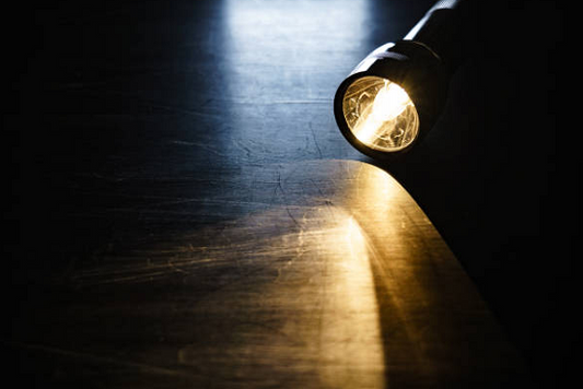 Was ist ein Rolling Blackout und wie bereitet man sich darauf vor?