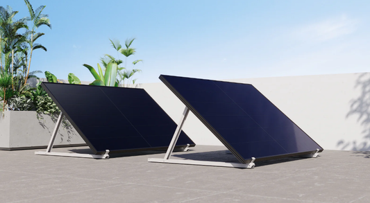 Balkonkraftwerk: Wo Inverter montiert werden sollen