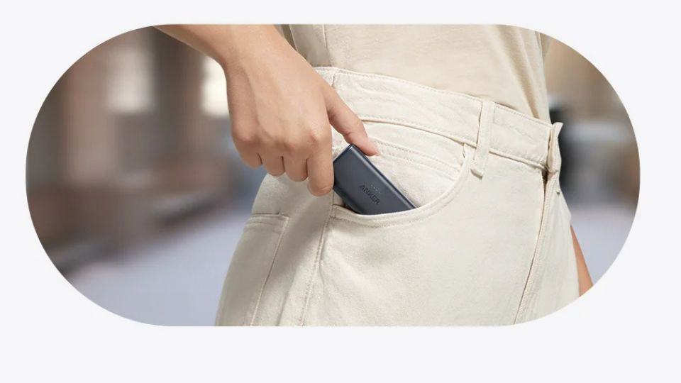 Beste kleine Powerbank: Top-Auswahl für 2025