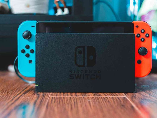 HDMI-Kabel für Nintendo Switch: Alles, was Sie wissen müssen