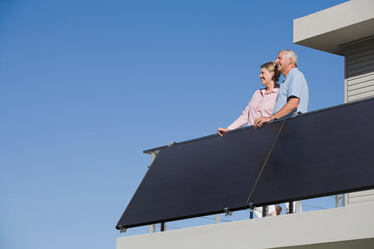 Anker SOLIX und OBI: Zusammen in eine nachhaltige Zukunft mit cleveren Energie-Lösungen
