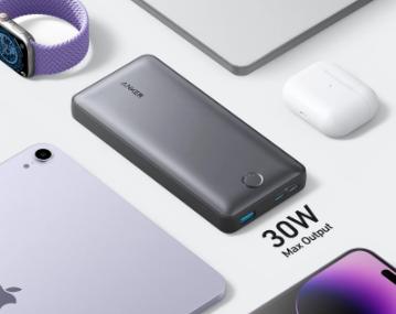 So gewährleisten Sie ein sicheres Laden mit Powerbanks