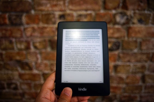 Kindle Ladekabel: Tipps für sicheres und einfaches Aufladen
