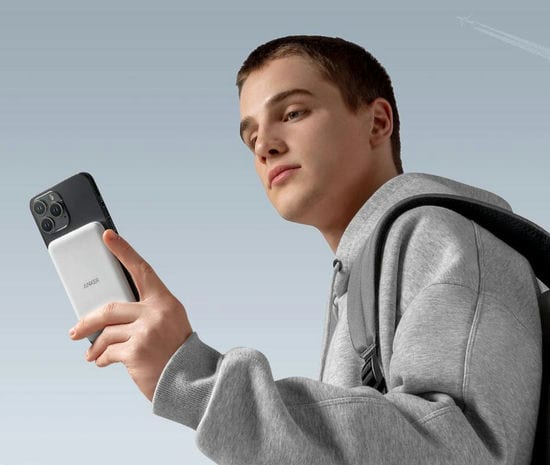 Powerbank 5000mAh: Ihr ultimativer Leitfaden zum tragbaren Laden