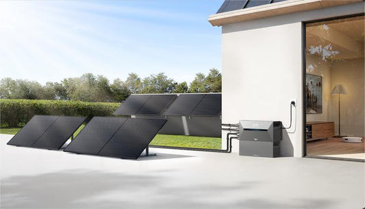 Wie Sie die PV-Speicher Größe berechnen: Maximieren Sie Ihre Solareinsparungen