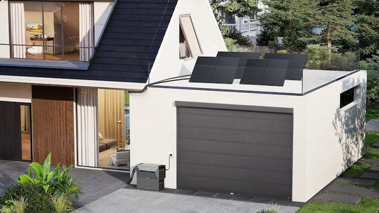 PV Speicher selbst installieren für ultimative Einsparungen und Nachhaltigkeit