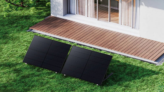 Solar auf Carport: Ein umfassender Leitfaden für Hauseigentümer