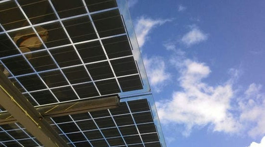 Solarzelle Aufbau: Umfassende Erforschung