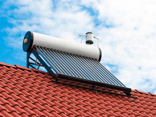 Ultimativer Leitfaden für Solaranlagen Warmwasser 2024