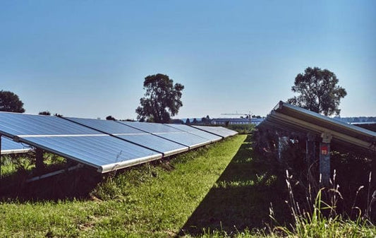 Wirkungsgrad Solarzellen: Ein Konspectus