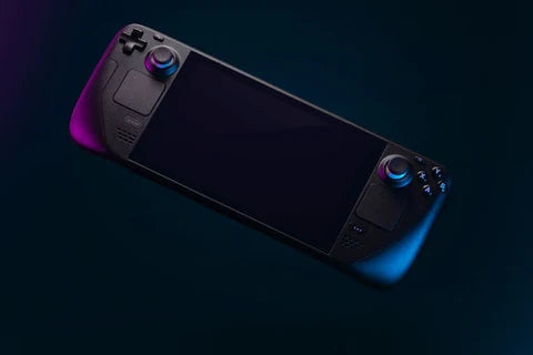 Top Steam Deck-Zubehör von Anker - Optimieren Sie Ihre Gaming-Abenteuer