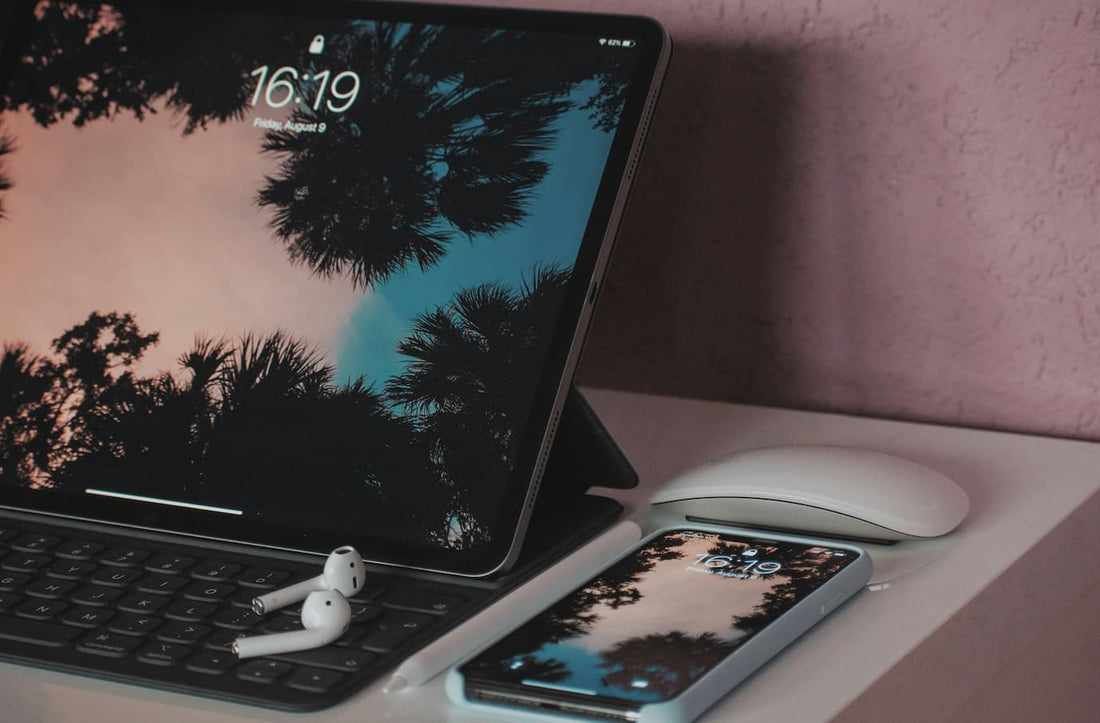 Rüsten Sie Ihr Tablet mit diesen Must-Have Computer Tablets Zubehör im Jahr 2024