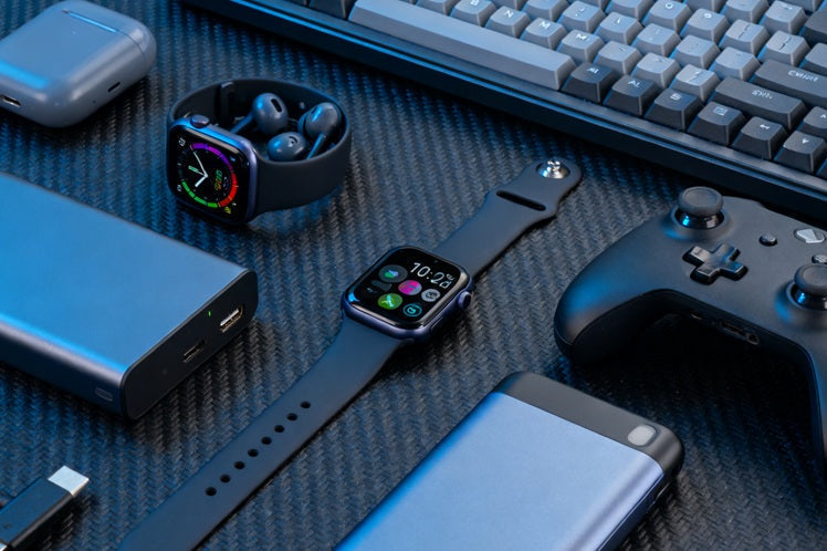 Technikgeschenke für Männer 2025: Gadgets für jede Gelegenheit