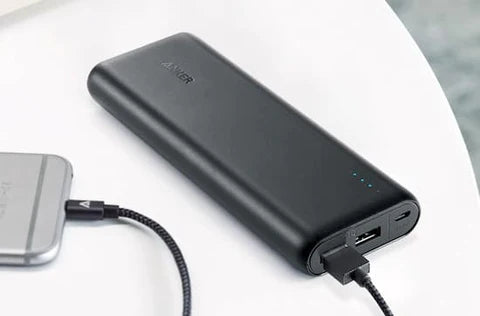 Erfahren Sie die Wahrheit über eine Powerbank mit hoher Kapazität