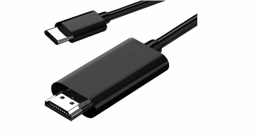 USB C auf HDMI Kabel: Alles, was Sie wissen müssen