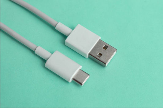 Hochwertiges Android Kabel - Langlebig und schnelles Aufladen