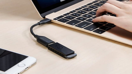 Was ist ein USB OTG Adapter und wie funktioniert er?