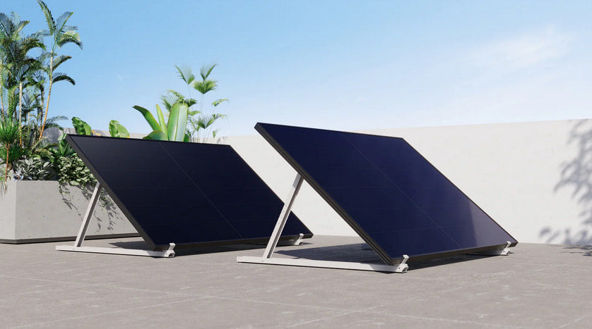 Was Passiert Wenn PV Module Nicht Angeschlossen Sind? Finden Wir es Heraus