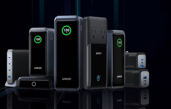 Wie lange hält eine Powerbank mit 20000mAh? Länger als Sie denken