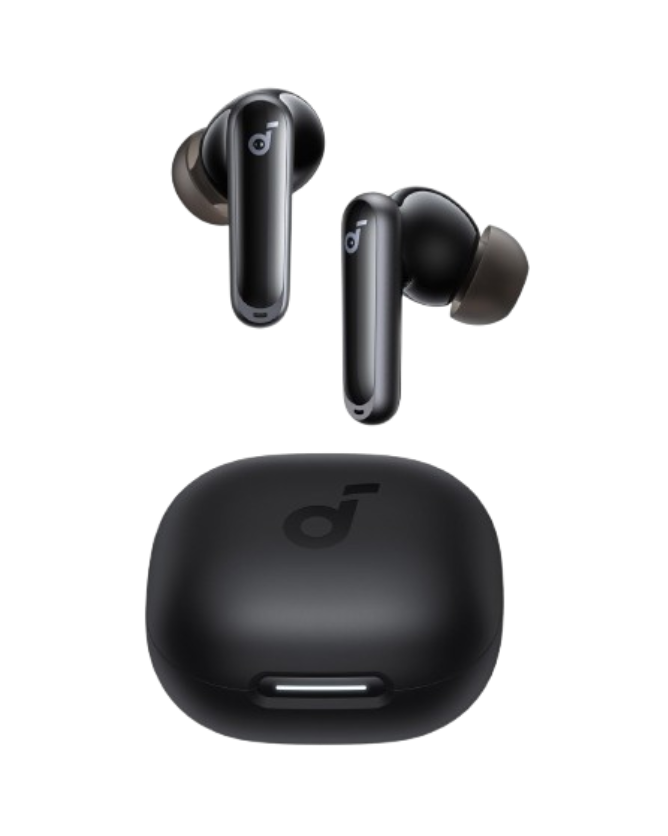 P40i | True-Wireless Earbuds mit Smart ANC