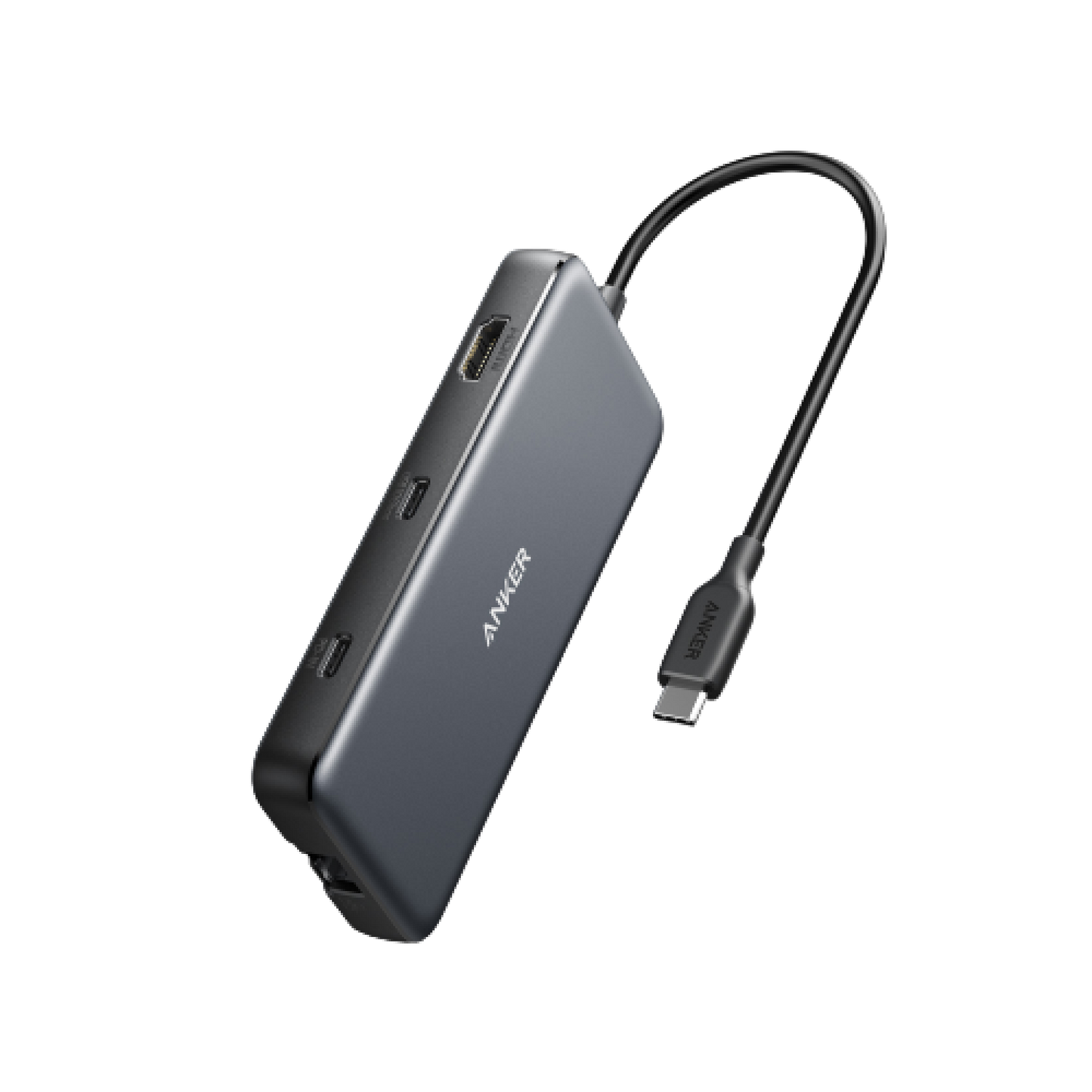 Anker <b>555</b> USB-C Hub (8-in-1)