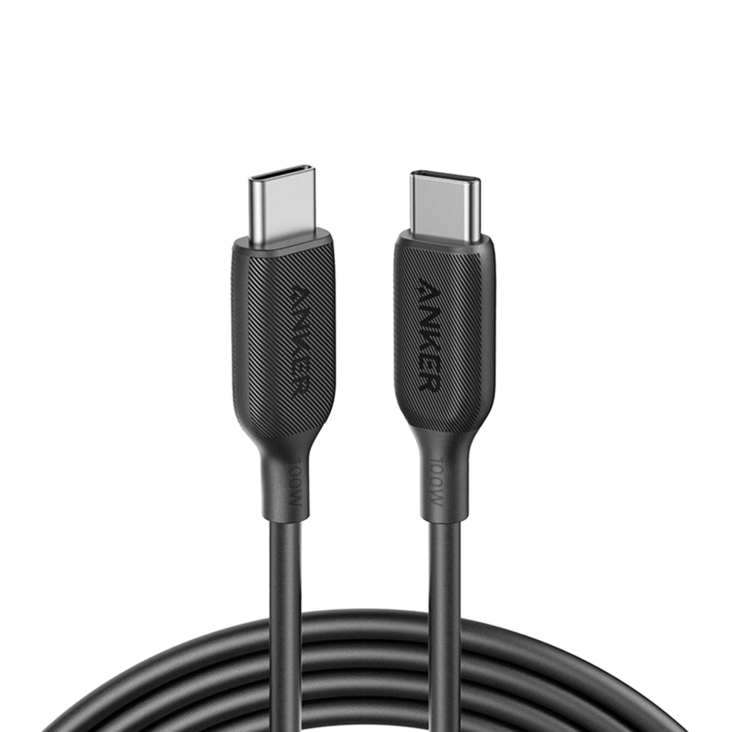 Anker <b>543</b> USB-C auf USB-C Kabel (180cm)