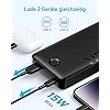 Refurbished Anker <b>325</b> Powerbank (PowerCore 20K II)