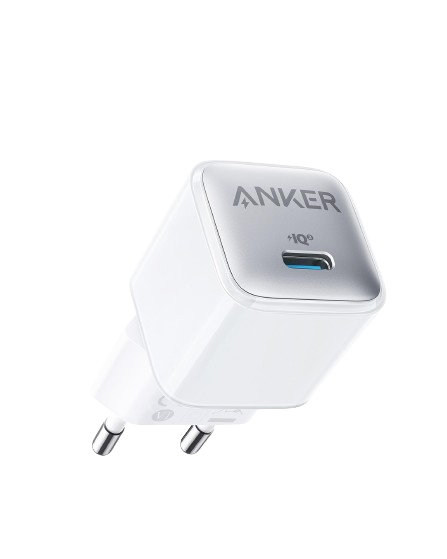 Refurbished Anker Nano Ladegerät (20W)