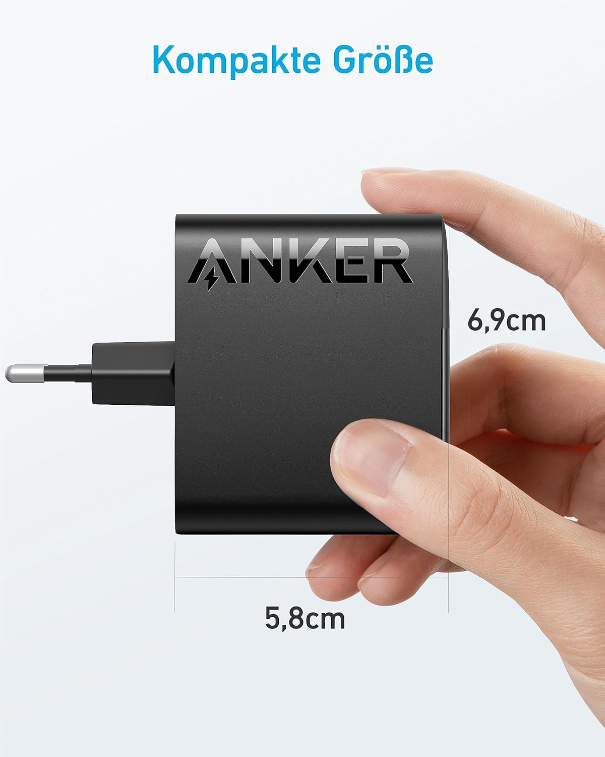 Anker 317 Ladegerät (100W)