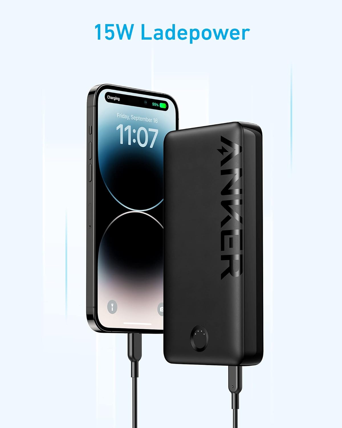Anker <b>325</b> Powerbank (PowerCore 20K II)