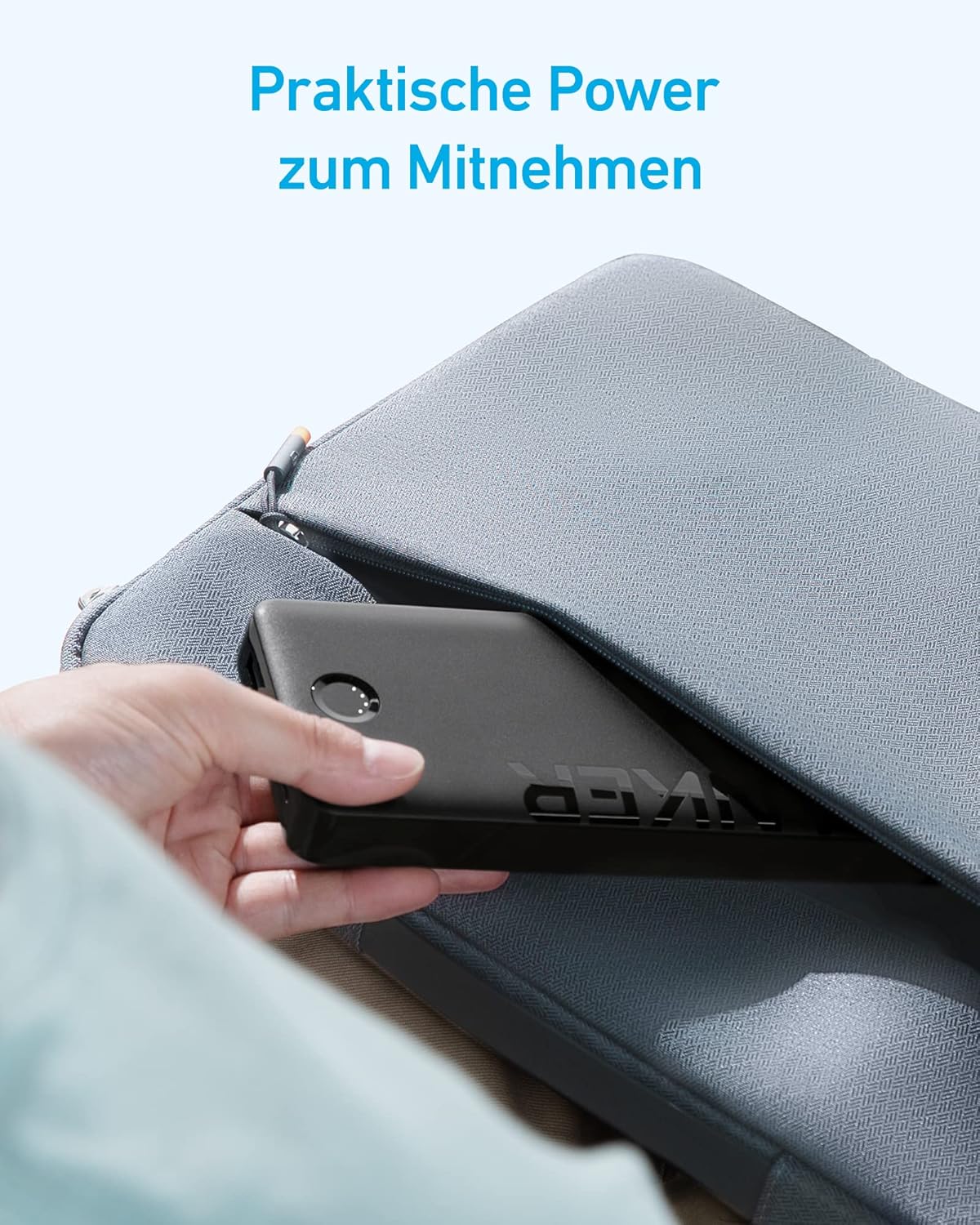Anker <b>325</b> Powerbank (PowerCore 20K II)
