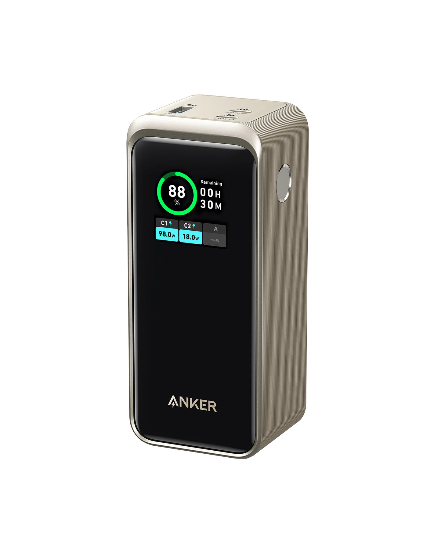Anker Prime 20.000mAh Powerbank (200W)