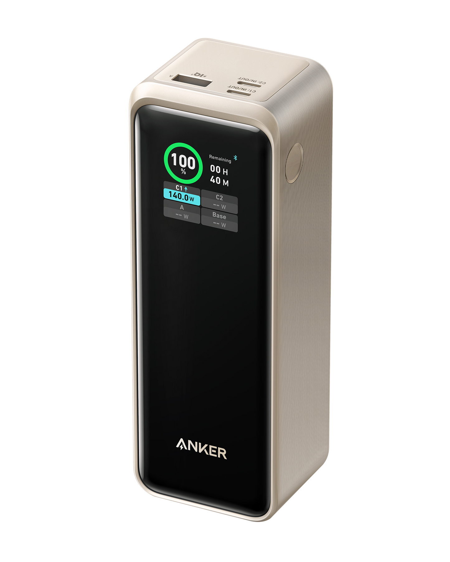 Anker Prime 27.650mAh Powerbank (250W)