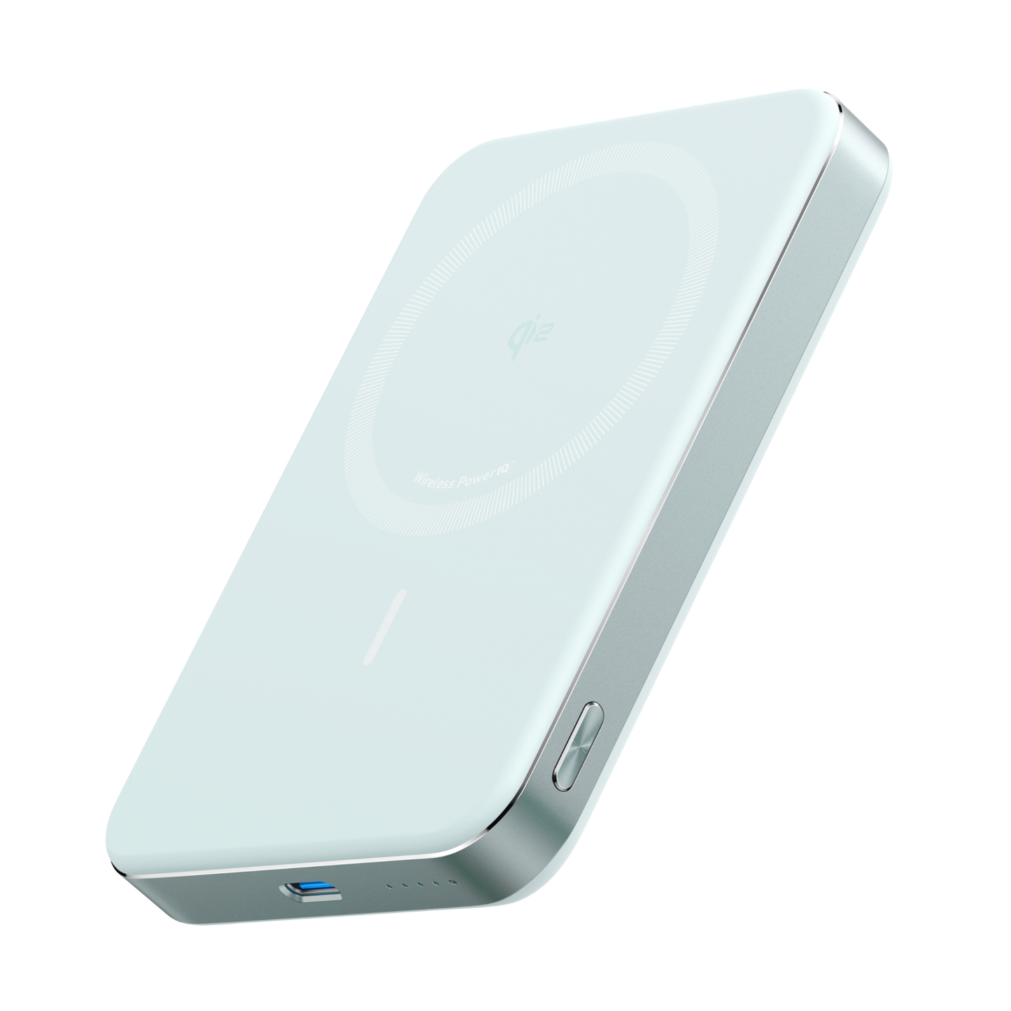 Anker MagGo Powerbank (10.000mAh, Slim)