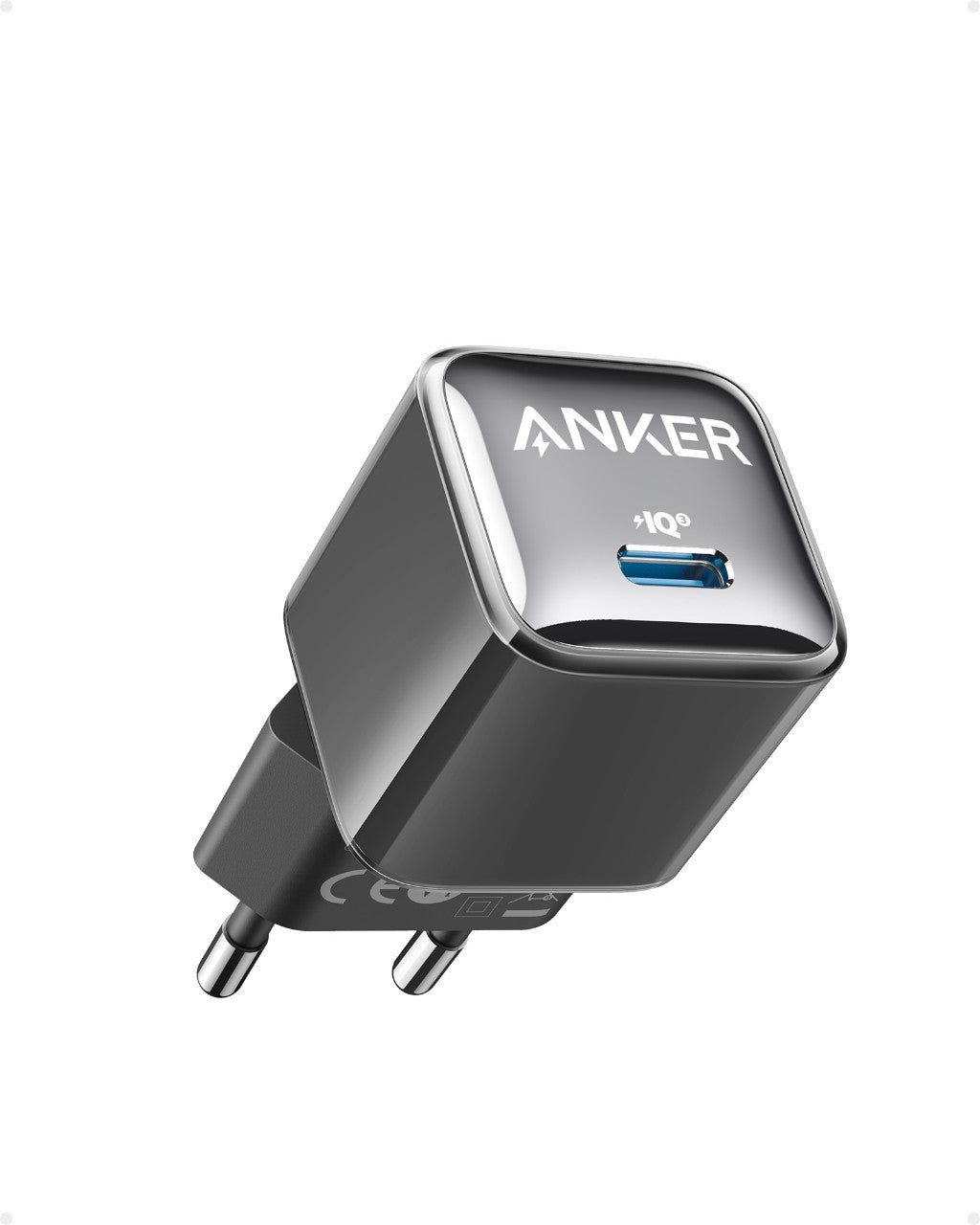 Refurbished Anker Nano Ladegerät (20W)