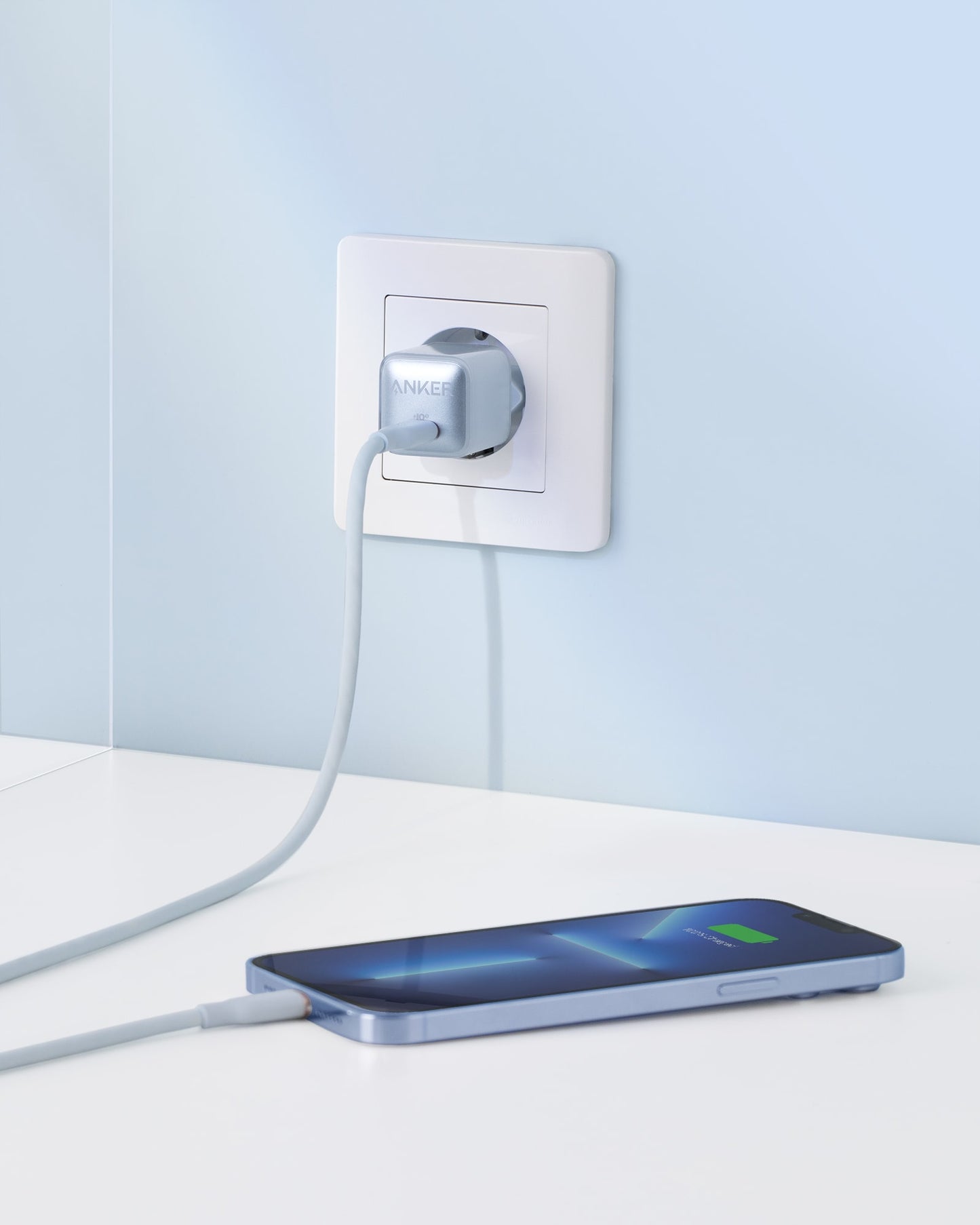 Anker Nano Ladegerät (20W)