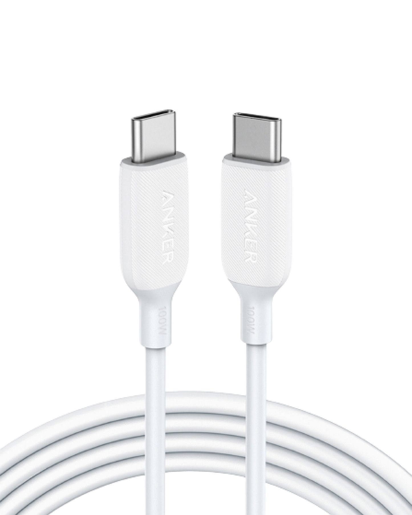 Anker <b>543</b> USB-C auf USB-C Kabel (180cm)