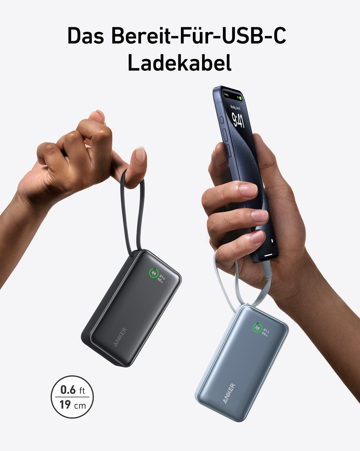 Anker Nano Powerbank
