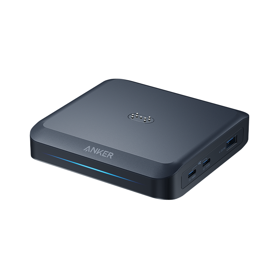 Anker Prime Ladebasis (3 Ports, 150W)