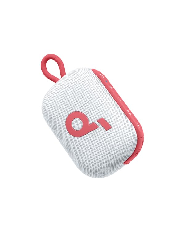 soundcore Select 4 Go | Kleiner Lautsprecher mit kräftigem Sound+Sticker für Studis gratis dazu!