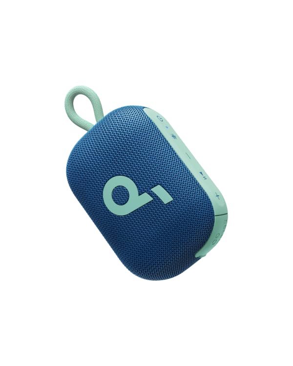soundcore Select 4 Go | Kleiner Lautsprecher mit kräftigem Sound+Sticker für Studis gratis dazu!
