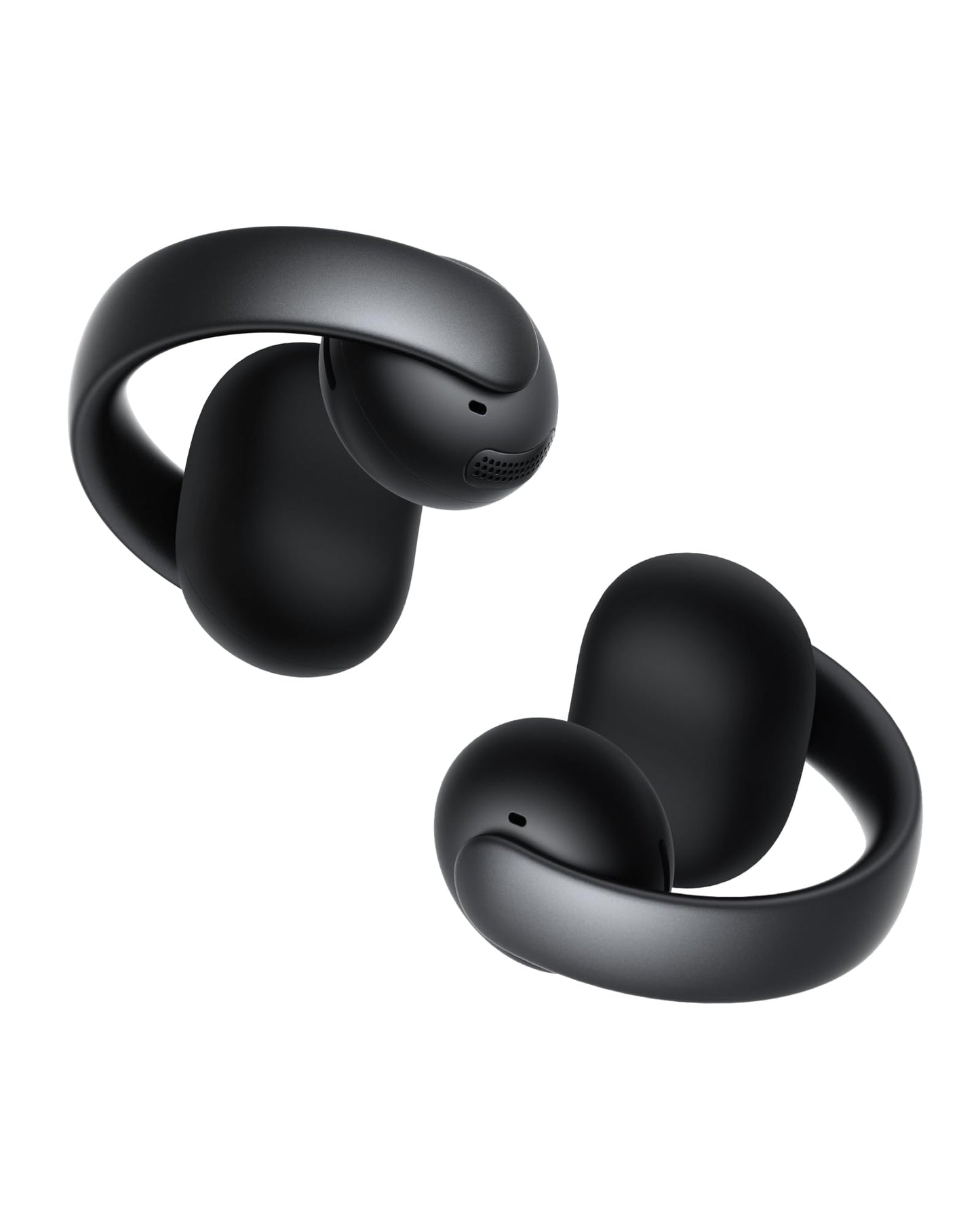 soundcore AeroClip | Open-Ear Clip-Earbuds mit adaptivem Komfort
