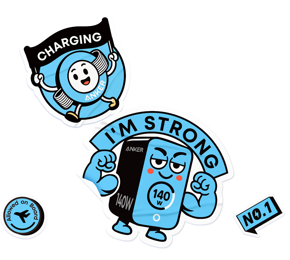 Zum Schulstart | Sticker für Studis dazu!