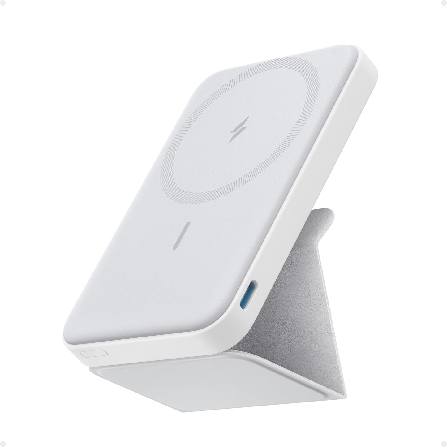 Anker <b>622</b> Magnetische Kabellose Powerbank (MagGo)