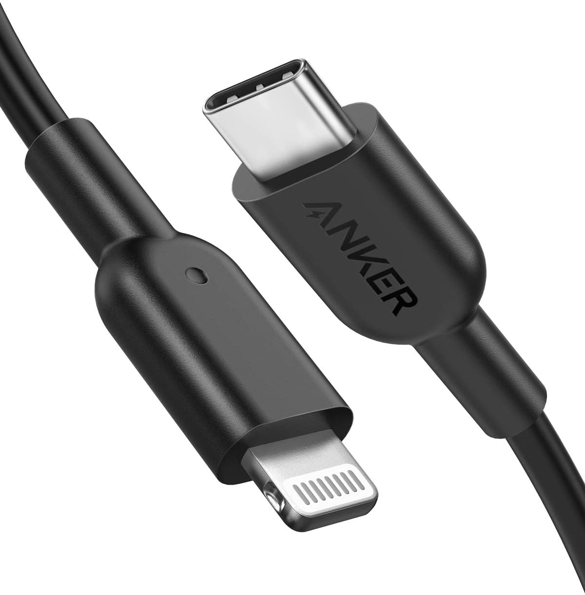 Anker <b>321</b> USB-C auf Lightning Kabel