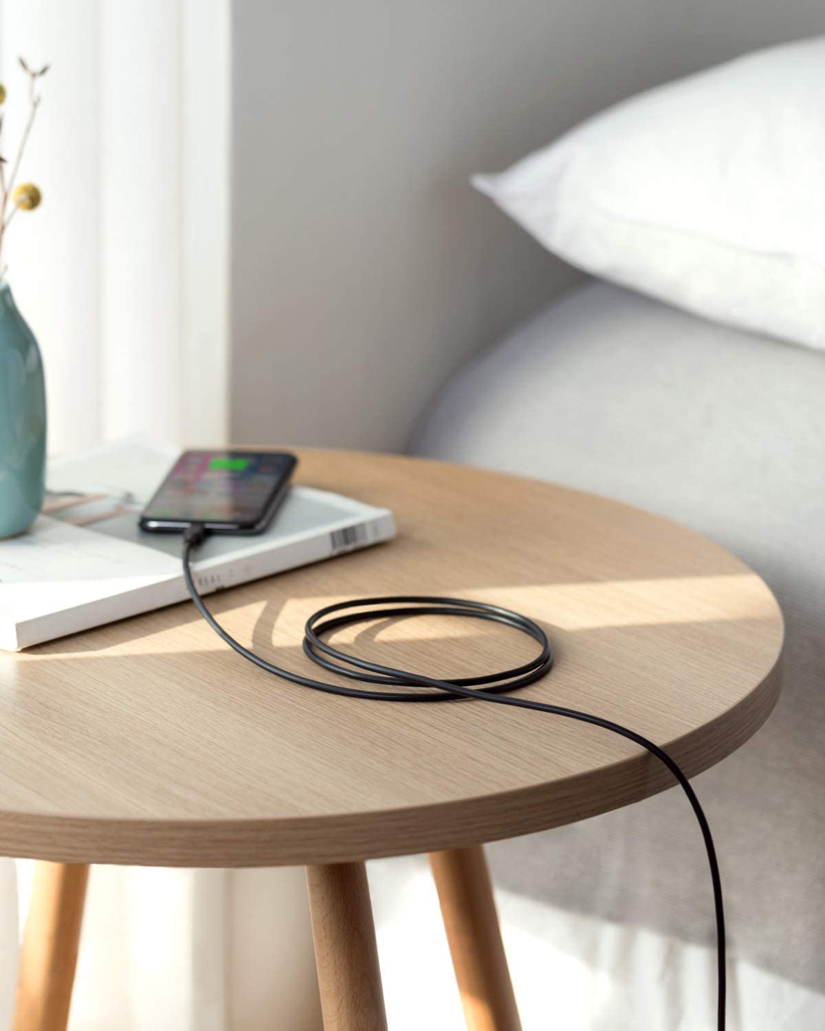 Anker <b>321</b> USB-C auf Lightning Kabel