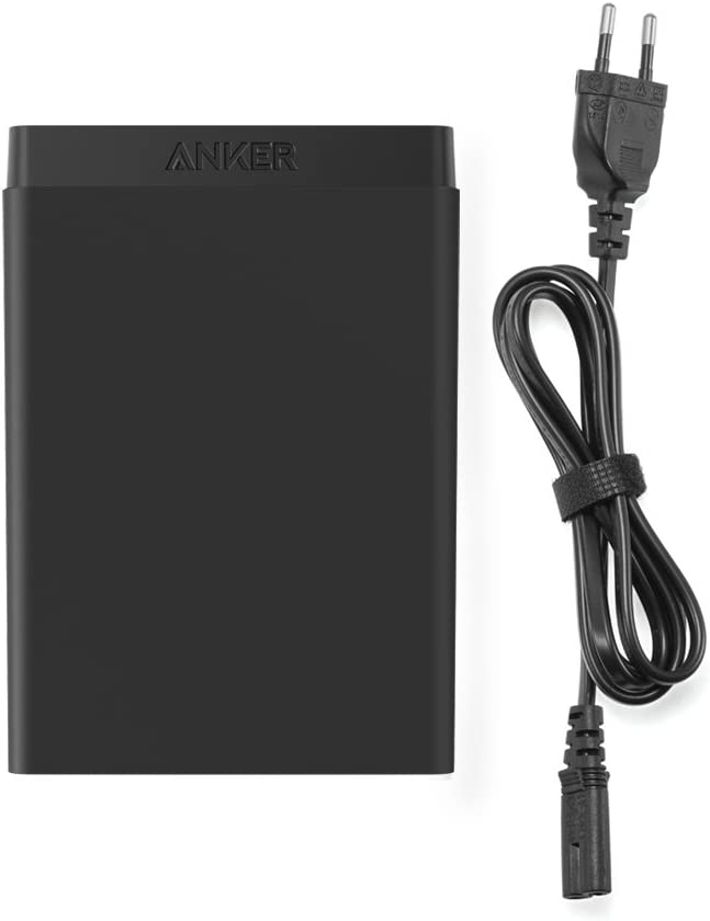 Anker PowerPort 6 60W